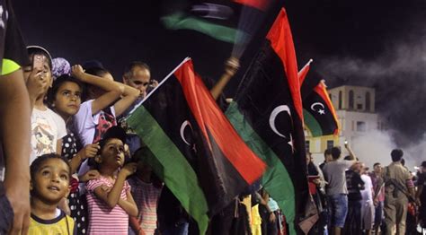 L­i­b­y­a­­d­a­ ­G­e­ç­i­c­i­ ­Y­ö­n­e­t­i­m­ ­S­o­n­a­ ­E­r­d­i­